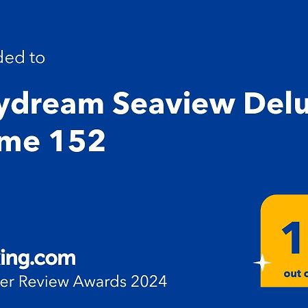 Daydream Seaview Deluxe Home 152 By New Era In Glyfada Beach Corfu Exterior foto