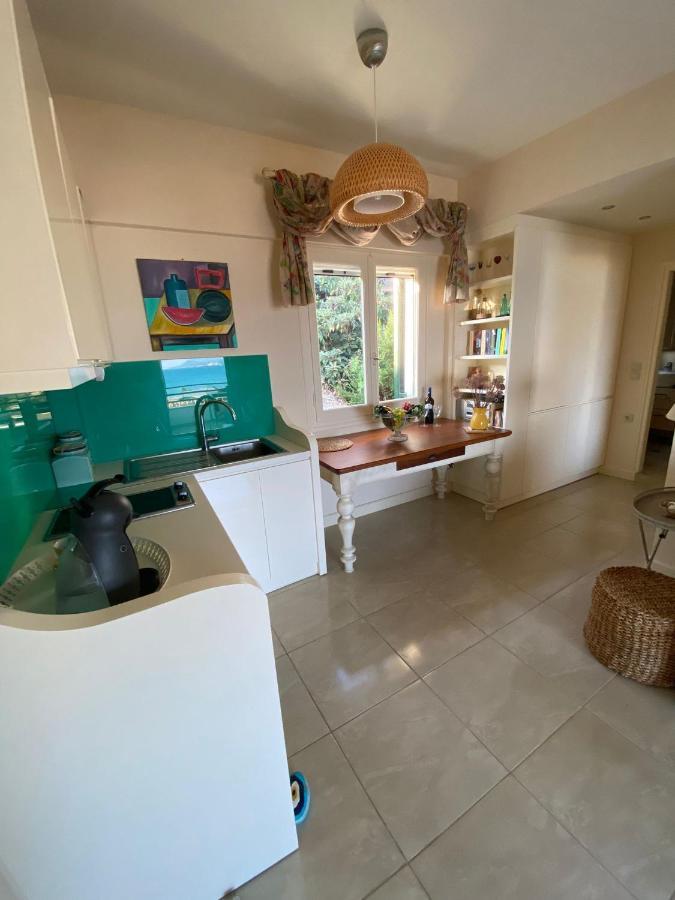 Daydream Seaview Deluxe Home 152 By New Era In Glyfada Beach Corfu Exterior foto