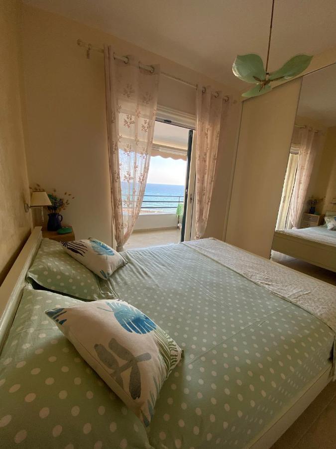 Daydream Seaview Deluxe Home 152 By New Era In Glyfada Beach Corfu Exterior foto